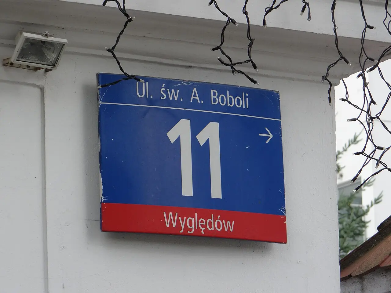 Pole Mokotowskie City Meadow — a 3.48 km walking route along real pedestrian paths